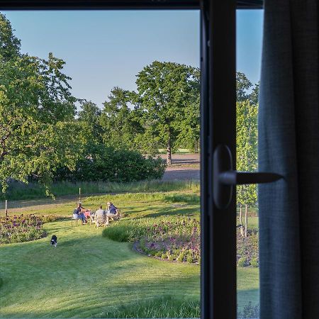 Elvier B&B Mol Eksteriør billede