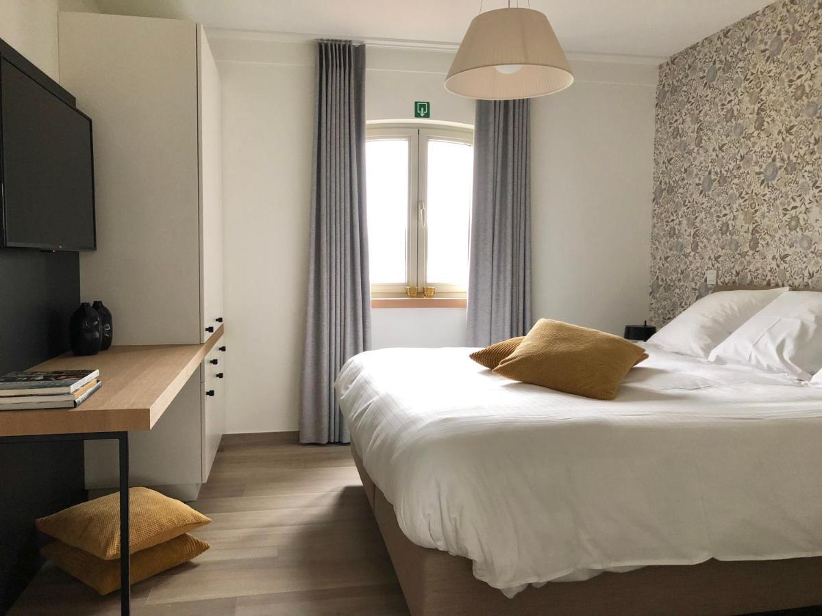 Elvier B&B Mol Eksteriør billede