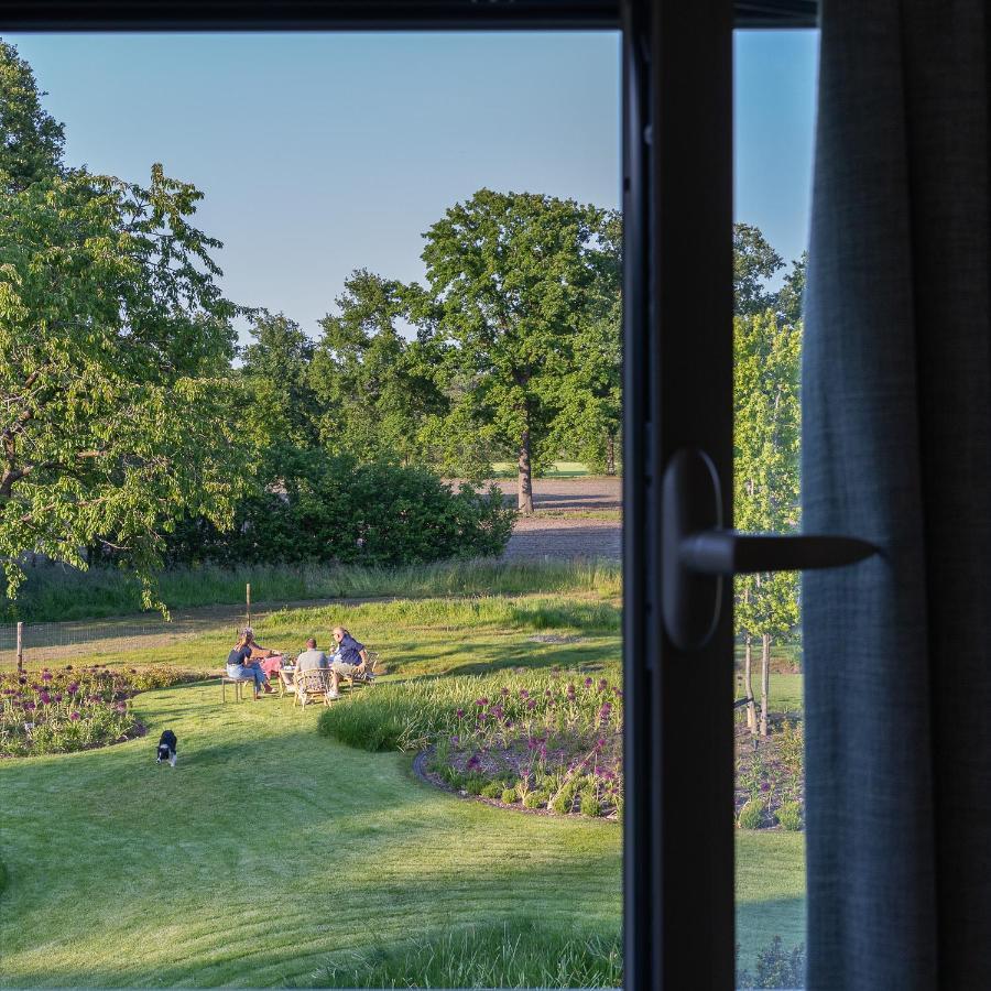 Elvier B&B Mol Eksteriør billede