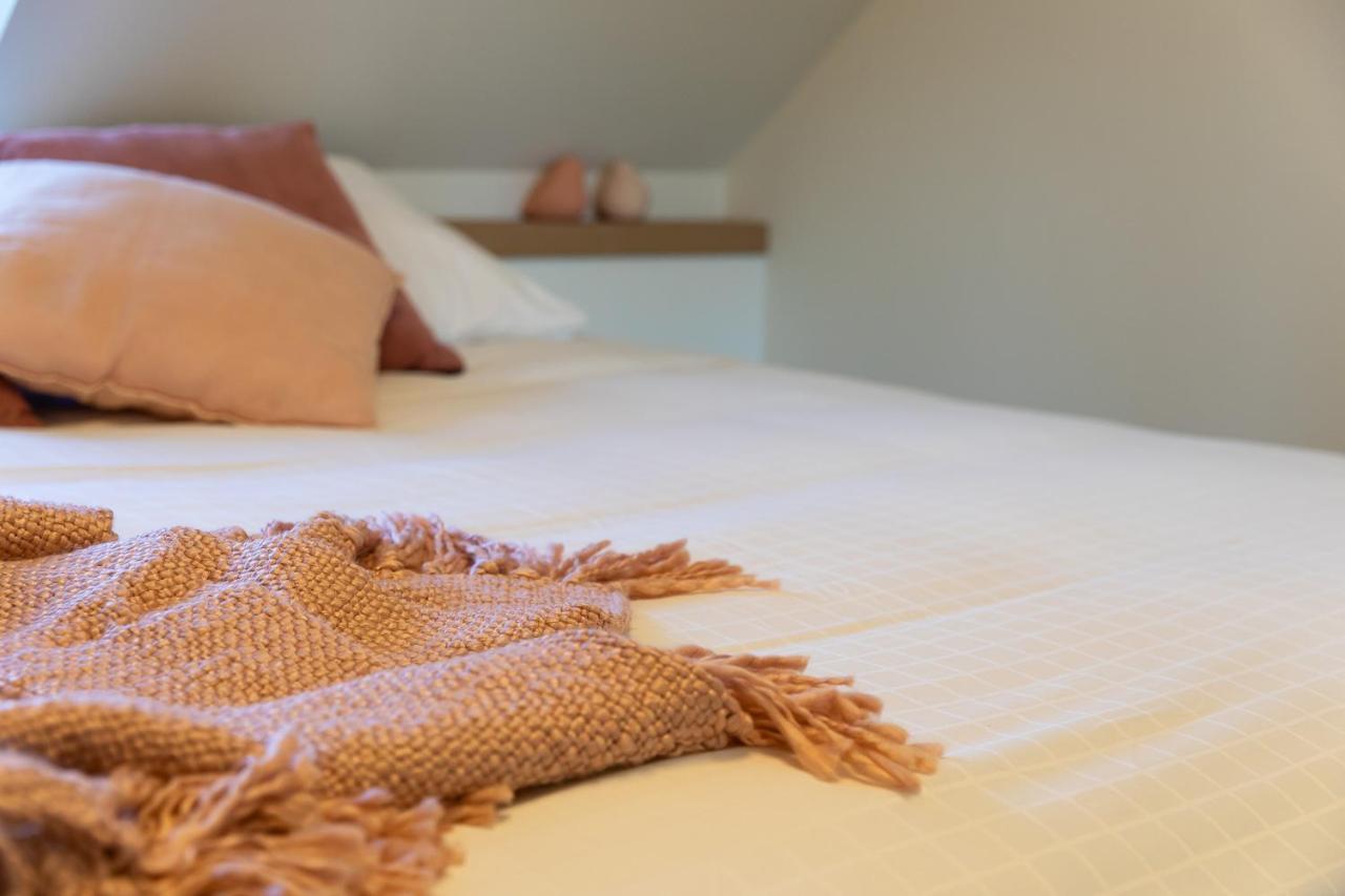 Elvier B&B Mol Eksteriør billede