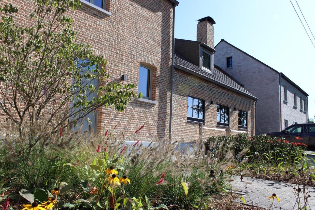 Elvier B&B Mol Eksteriør billede