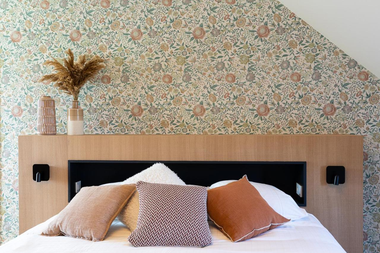 Elvier B&B Mol Eksteriør billede
