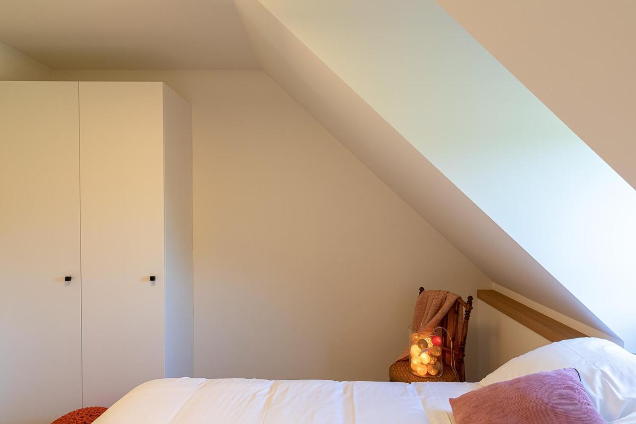 Elvier B&B Mol Eksteriør billede