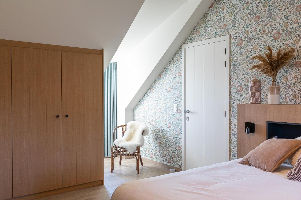 Elvier B&B Mol Eksteriør billede